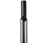 Фреза по дереву MAKITA D-67913 пазовая с 2 режущ. кромками 10x25,4x12x70x2t