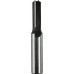 Фреза по дереву MAKITA D-67913 пазовая с 2 режущ. кромками 10x25,4x12x70x2t