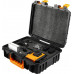 Лазерный уровень DEKO DKLL16 со штативом 1 м в кейсе 065-0233