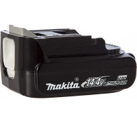 Аккумулятор MAKITA 14.4В 1.5 Ач Li-ion (632A76-1) BL1415NA (б/уп) 632A76-1