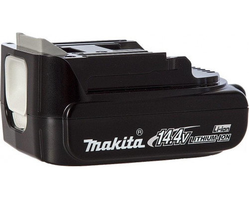 Аккумулятор MAKITA 14.4В 1.5 Ач Li-ion (632A76-1) BL1415NA (б/уп) 632A76-1