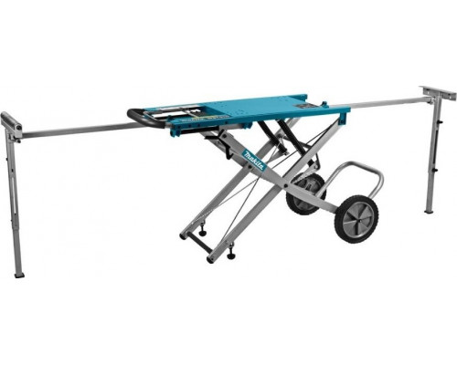 Стол для торцовочной пилы Makita WST-01N 198687-1