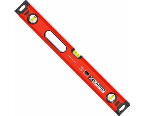 Уровень строительный KAPRO SATURN 987XL-41 200 см магнитный