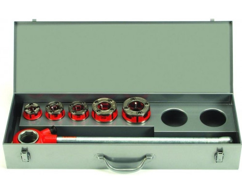 Резьбонарезной комплект RIDGID 13078 11-R BSPT от 3/8 до 2 дюймов