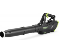 Воздуходувка аккумуляторная GREENWORKS GC82BLB для работы ранцевым АКБ, 82V, без АКБ и ЗУ (2401207) 2401207