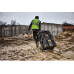 Ящик для инструмента DeWALT TOUGHSYSTEM 2.0 с колесами для модульной системы хранения DWST83295-1