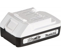 Аккумулятор MAKITA 18,0В 2,0 Ач Li-Ion bl1820g (li-ion, 18в, 2.0aч) 191N69-0