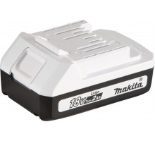 Аккумулятор MAKITA 18,0В 2,0 Ач Li-Ion bl1820g (li-ion, 18в, 2.0aч) 191N69-0