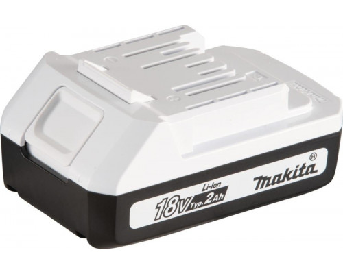 Аккумулятор MAKITA 18,0В 2,0 Ач Li-Ion bl1820g (li-ion, 18в, 2.0aч) 191N69-0