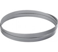 Пила кольцевая HONSBERG М42 54х1,6х8600 мм 2/3 Aurum Bimetal