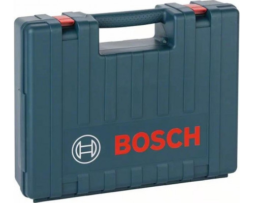 Чемодан BOSCH для УШМ 2605438170