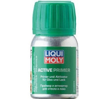 Праймер-актив LIQUI MOLY Active-Primer 0, 03 л 7549/6181 для вклейки стекол 7549/6181