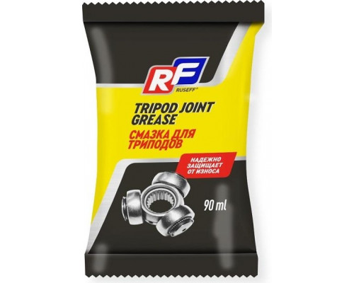 Смазка для триподов RUSEFF 0,09 л 16824N 16824N