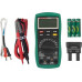 Мультиметр цифровой MASTECH MS8221C (13-2056)