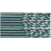 Сверло по металлу Sturm 1055-04-3S-SS10 3,0х61мм, 10 шт.