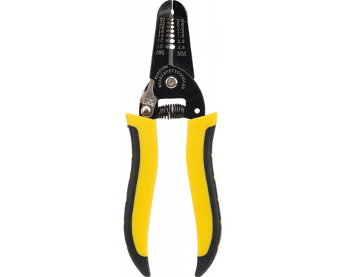 Инструмент для снятия изоляции REXANT HT-5021 12-4021