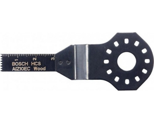 Погружное пильное полотно BOSCH 32х40 мм 2608661637