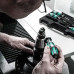 Отвертка-индикатор динамометрическая WERA TORX 300 TX TX 15 х 3,0 Nm WE-027935