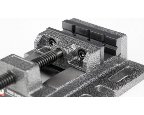 Тиски PROMA SVP-75 призм. 25100030