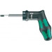 Отвертка-индикатор динамометрическая WERA TORX 300 TX 20 х 5,0 Nm WE-027936