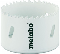 Коронка биметаллическая METABO HSS-Co 25 мм 625168000 625168000