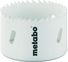 Коронка биметаллическая METABO HSS-Co 25 мм 625168000 625168000