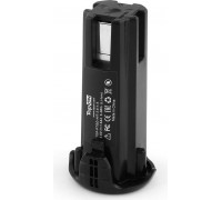 Аккумулятор TopON для Hitachi EB 3.6В, 1.5Ah (Ni-Mh) TOP-PTGD-HIT-3.6-1.5