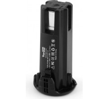 Аккумулятор TopON для Hitachi EB 3.6В, 1.5Ah (Ni-Mh) TOP-PTGD-HIT-3.6-1.5