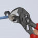 Клещи переставные KNIPEX 8602180SB 180 мм KN-8602180SB