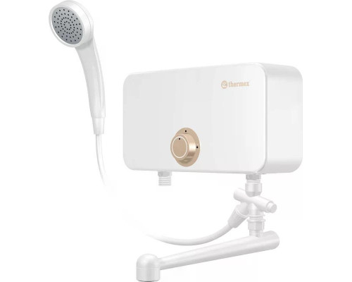 Водонагреватель проточный THERMEX Oscar 3500 ЭдЭБ03448