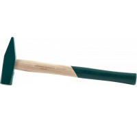 Молоток JONNESWAY M09400 с деревянной ручкой (орех), 400 гр. 047950