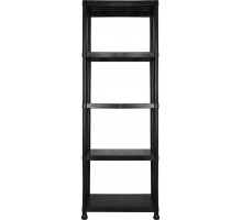 Стеллаж-этажерка DEKO DKTB18 (5 полок,60х30x172см) 065-0823
