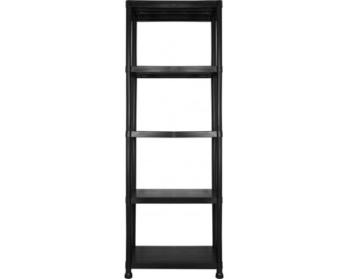 Стеллаж-этажерка DEKO DKTB18, 5 полок, 60х30х172 см