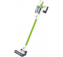 Пылесос аккумуляторный GREENWORKS SV24532 4702007UA, вертикальный, 24V, АКБ 2Ач и ЗУ 4702007UA