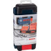 Набор сверл по металлу BOSCH HSS PointTeQ 18 шт ToughBox D1-10 2608577350