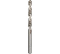 Сверло по металлу BOSCH HSS-G 6 мм 10шт 2608595066