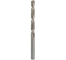 Сверло по металлу BOSCH HSS-G 6 мм 10шт 2608595066