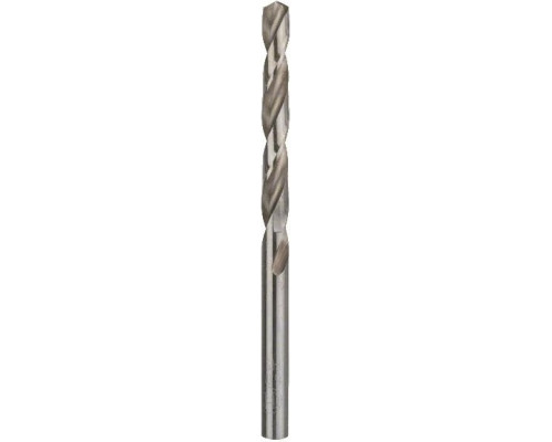 Сверло по металлу BOSCH HSS-G 6 мм 10шт 2608595066
