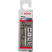 Сверло по металлу BOSCH HSS-G 2.8 мм 10шт 2608595054