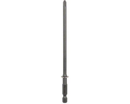 Бита для заворачивания BOSCH РH2х145 мм Extra Hart 2608522068
