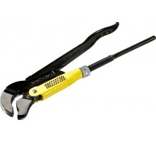 Ключ трубный рычажный HANSKONNER HK1045-04-P1 1