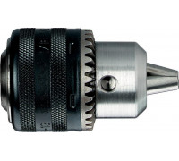 Патрон Futuro METABO 1.5-13 мм 1/2-20 UNF ключевой 635304000