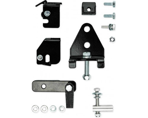 Комплект переходников для подключения ДУ SKIPPER для Yamaha 25J/30D SK_Y25-30