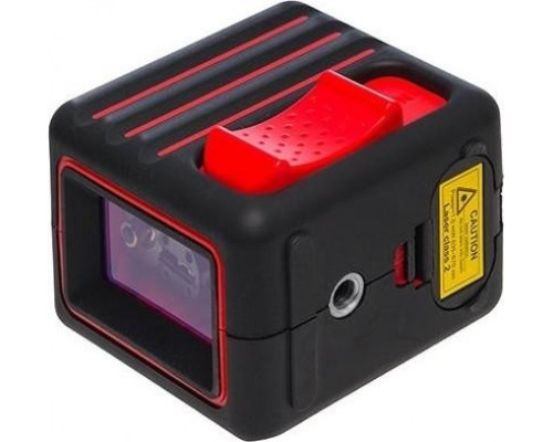 Лазерный уровень ADA CUBE MINI PROFESSIONAL EDITION А00462