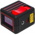 Лазерный уровень ADA CUBE MINI PROFESSIONAL EDITION А00462