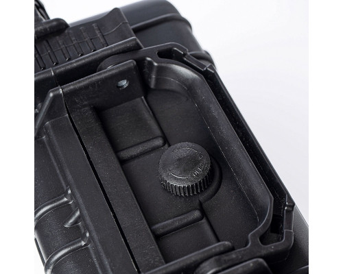 Высокопрочный противоударный герметичный кейс ADA HARD CASE 12500 А00699