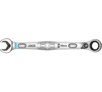 Ключ комбинированный трещоточный WERA Joker Switch 11 мм WE-020066 WE-020066
