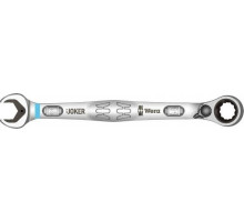 Ключ комбинированный трещоточный WERA Joker Switch 11 мм WE-020066 WE-020066