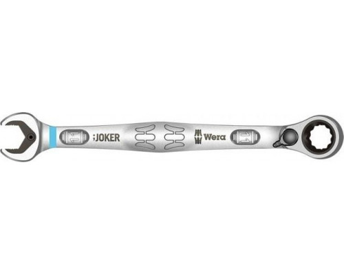 Ключ комбинированный трещоточный WERA Joker Switch 11 мм WE-020066 WE-020066