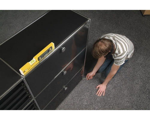 Уровень электронный STABILA 80A electronic, 30 см